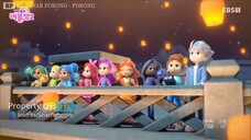 A Wish to the Moon | Rainbow Bubblegem Season 2 EP16 | Korean EBS1 | Mermaid Princess Cartoon