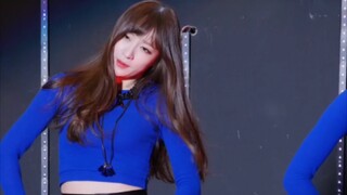 hani up & down