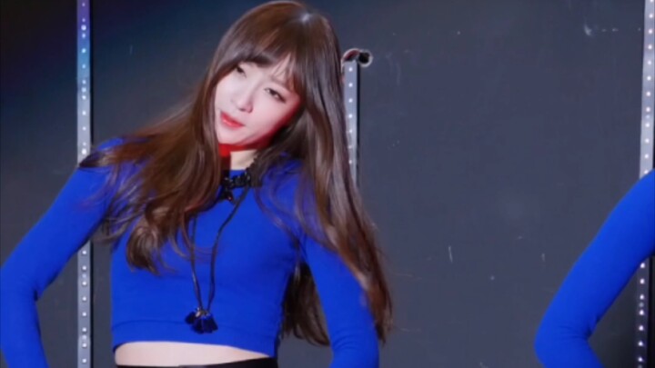 hani up & down