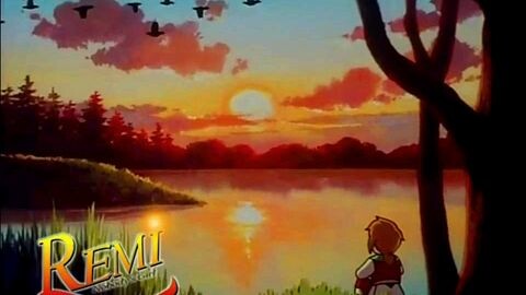 AKING INA Remi Nobody's Girl TAGALOG OST (FULL VERSION)