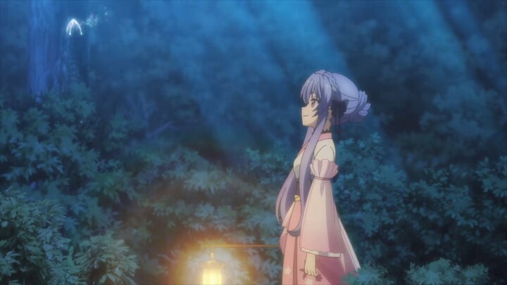 Summer Pocket - Episode 11 (Sub Indo)