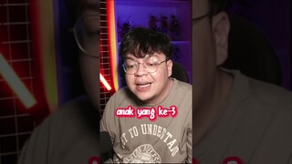 BUAT KALIAN YANG GA ADA PASANGAN SABAR YA #shorts #deankt #reaction