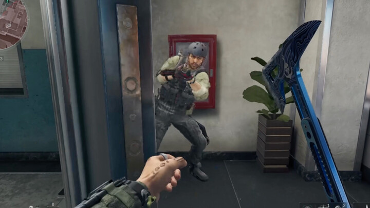 “Tired from work all day—let’s fire up Delta to unwind!”