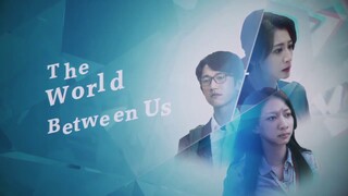 The World Between Us (2019) TV trailer w/subs