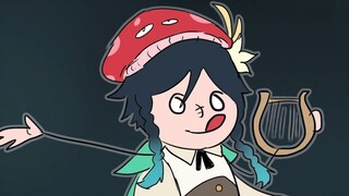 Forward to your friend who got Wendy