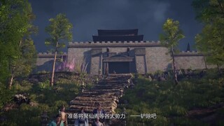 Supreme Good Emperor episode 266 Preview