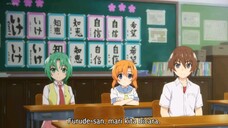 Higurashi no Naku Koro ni Episode 10 sub indo