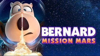 Bernard Mission Mars (2023) الترجمة العربية
