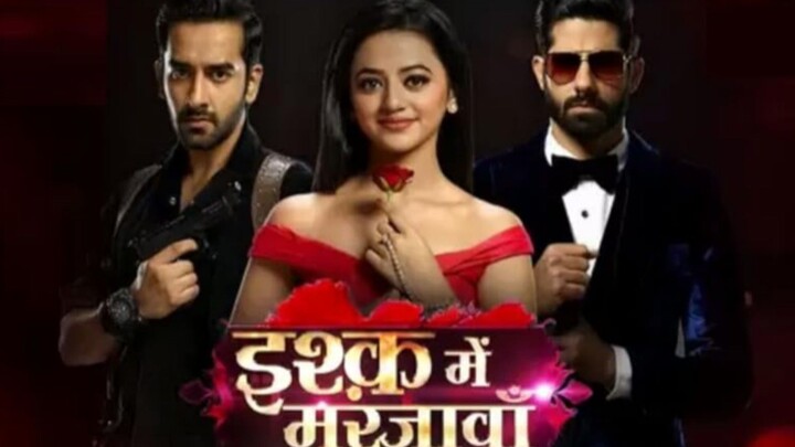 ishq mein marjawan || niat ngerjain menantu, malah anak sendiri yang takut