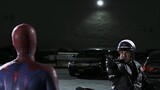 Spider-Man famous scene "I am most afraid of knives"