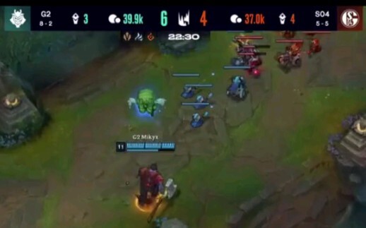 G2 คือเทพแห่งการสร้างความสนุก!