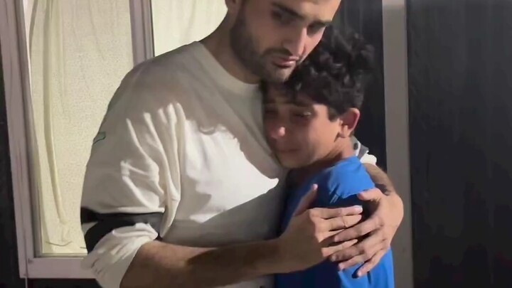 The Tsar Cares for Milio