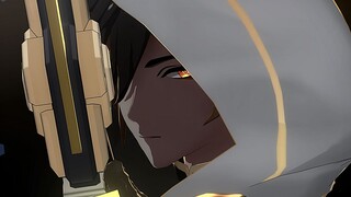 【2024钟离生日会单品·原神MMD】- Carralla -