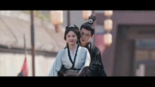 The Prisoner of Beauty 2025 - EP 22 (Sub Indonesia)