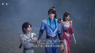 Dubu Xiaoyao Episode 281 Subtitle Indonesia