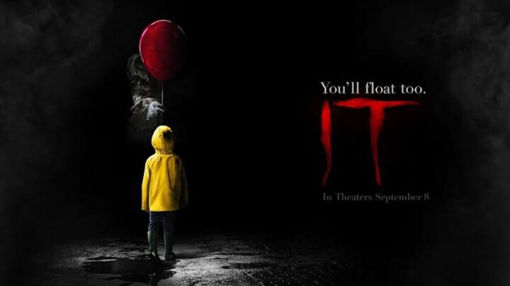 IT | 2017 (Sub Indo)