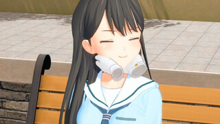 Petting Lixi