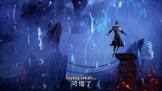 Peerless Battle Spirit eps 144 sub indo