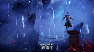 Peerless Battle Spirit eps 144 sub indo