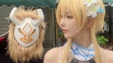 [Chengdu Comic Con] Saya mendengar bahwa Anda dapat memposting dengan gadis-gadis cantik dengan meng