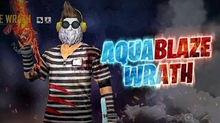 Aquablaze Wrath💧🔥 Best  Configuration + HUD + DPI + Supresor🎯 Vivo Y91c,Y12,Y15,Y17,Y20,Y91,Y20s G