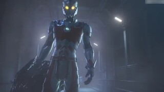 Ultraman Mobile Season 2 Production PV