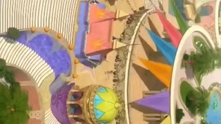 the beauty of regal academy