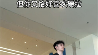 Deadlifting and suddenly my wrist line is crossing my crotch.