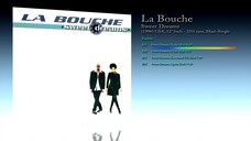 La Bouche (1996) Sweet Dreams [12' Inch - 33⅓ RPM - Maxi-Single]