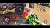 Rebutan Kill, Latihan Sniper, Gagal Kill Leader | Apex Legends Mobile - INDONESIA