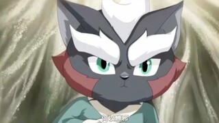 名叫无情，却并非无情，