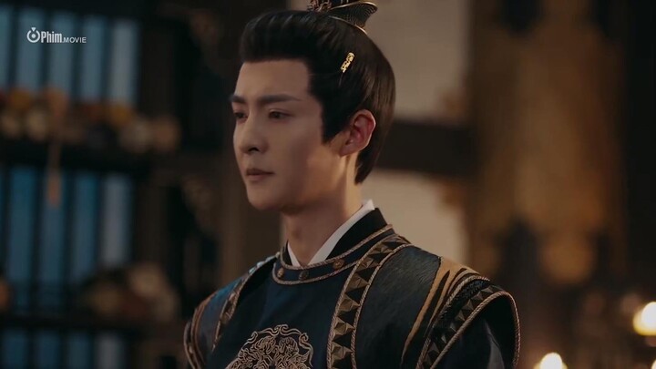 Đường Triều Dị Văn Lục EP 16 [Sub Việt]