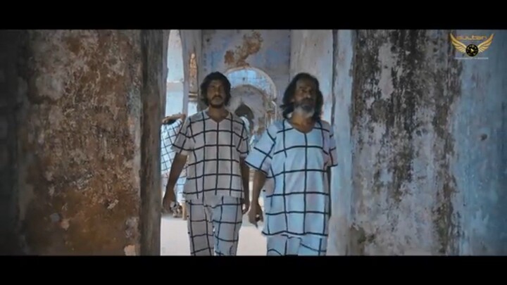 হৃদয় জুড়ে তুমি। #নাটক