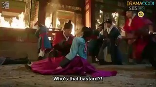 Tree with Deep Roots Eng Sub Ep06