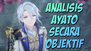 Perlukah Kamu Gacha Ayato? - Genshin Impact Indonesia