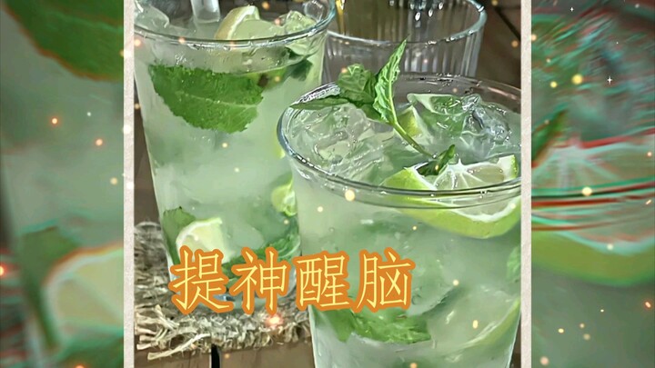 【Tự làm】“Đánh thức tinh thần” (Thức tỉnh, phù hợp hơn với thể trạng của các sĩ tử lớp 12)