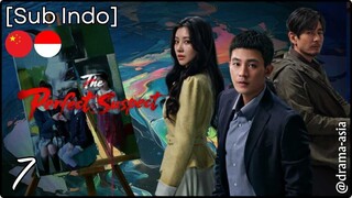 [Sub Indo] The Perfect Suspect – Eps. 07 (2025)