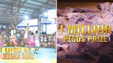 Liga ng basketball, tumataginting na isang milyong piso ang premyo?! | Kapuso Mo, Jessica Soho