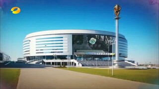 The Whirlwind Girl Episode 23 Eng Sub