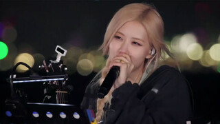 Live Acoustic ver. of Rose "Gone"! Finally!