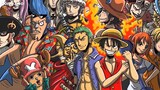 Cái Kết Của One Piece- - Trận Chiến Vĩ Đại Nhất Lịch Sử-P2