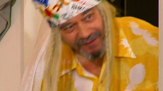 [Knight Dragon Sentai 34] The space dragon was ordered to destroy the earth, and the Dragon Suit Mec