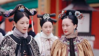 ในสมัยโบราณคุณอยากเป็นคนแบบไหน? คุณจะมีประวัติการเลื่อนตำแหน่งเหมือนซู่ลู่จุนหรือไม่? (วิดีโอนี้จะช่