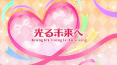 aikatsu on parade. Tập 25 (tập cuối, vietsub)