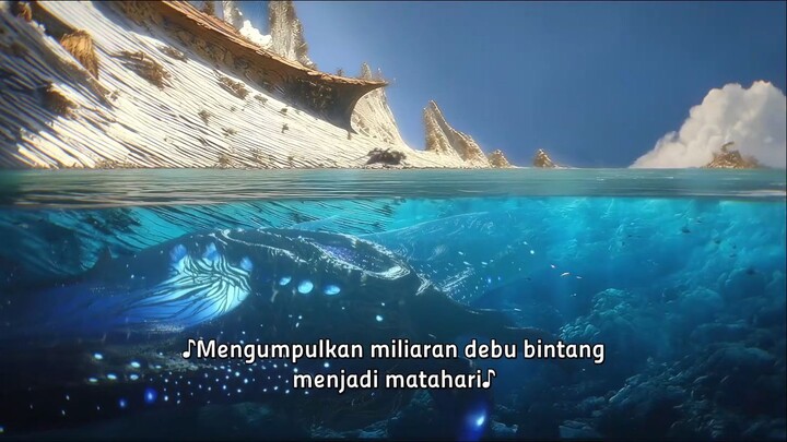 Threads of Fate Eps 1 Sub Indo [NEW]