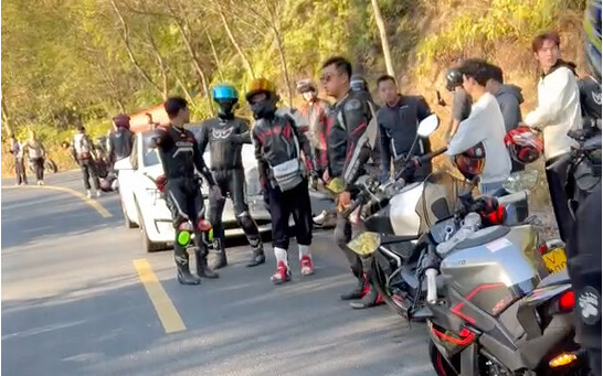 The ending, as expected… but then it wasn’t.