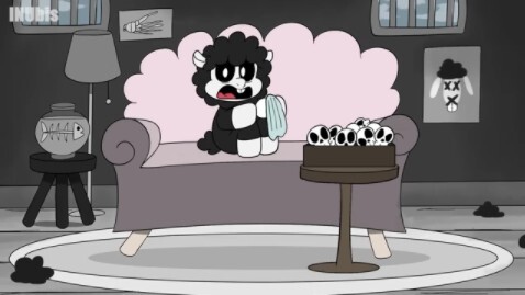 (INUbis)噩梦小动物语音！