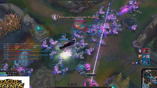 URF Pentakill #2