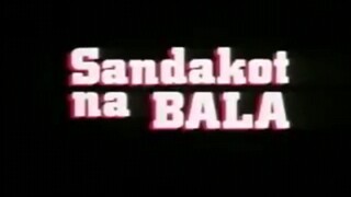 SANDAKOT NA BALA (1988) FULL MOVIE