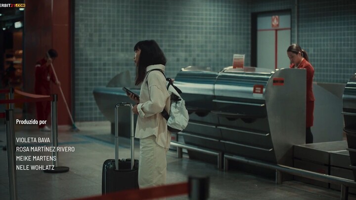Sleep With Your Eyes Open (2024) sub Indonesia